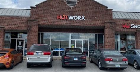 hotworx schererville|Subscription Page for Schererville, IN (Main Street Center.